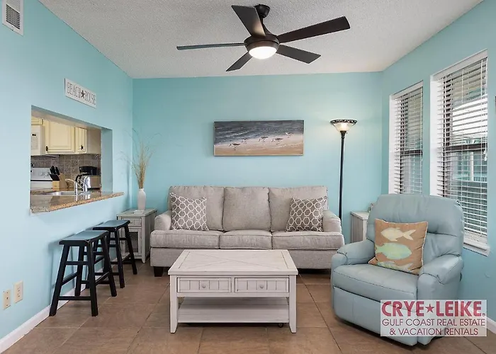 Sea Breeze 305 Holiday home Gulf Shores