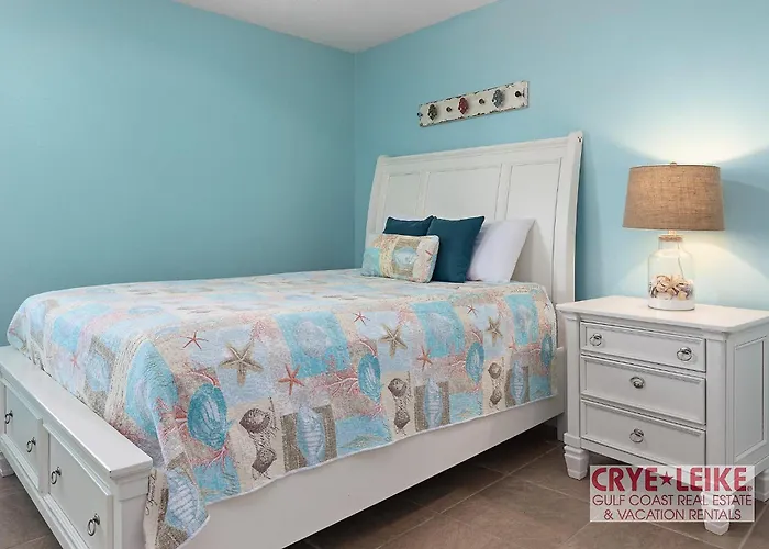 Sea Breeze 305 Gulf Shores