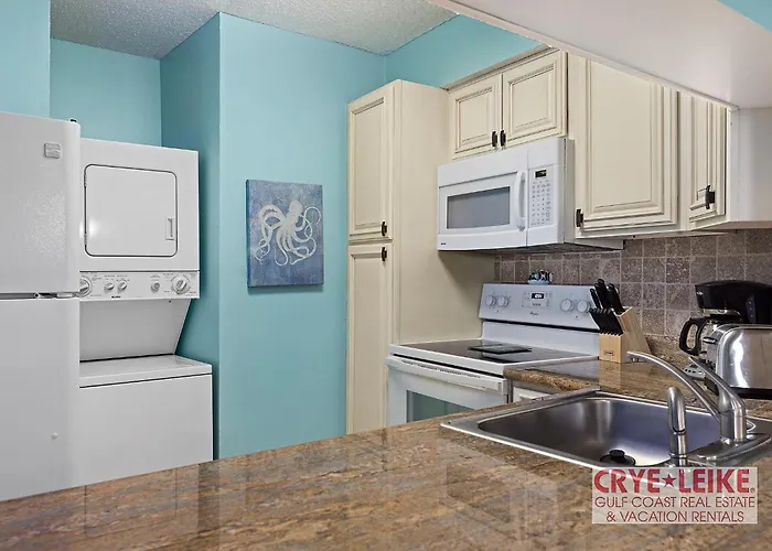 Sea Breeze 305 Holiday home *