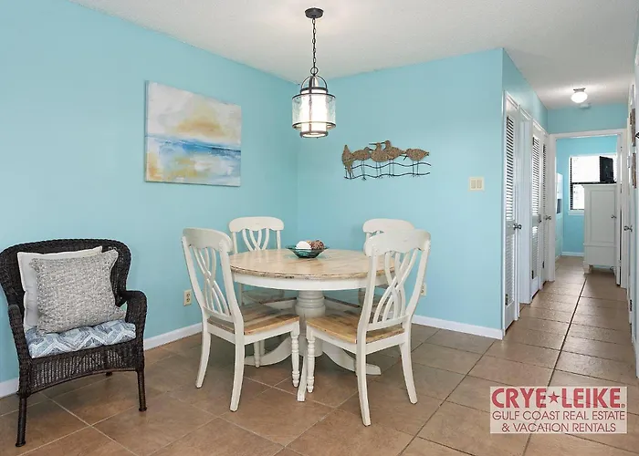 Sea Breeze 305 Gulf Shores