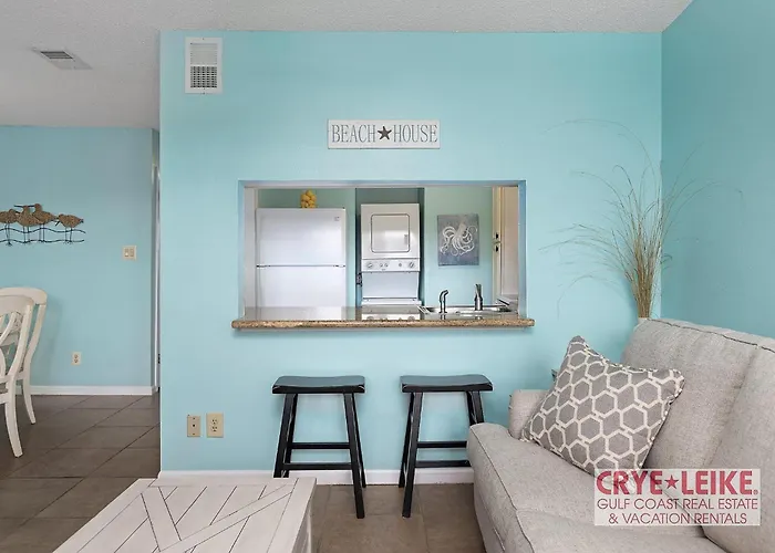 Sea Breeze 305 Holiday home *