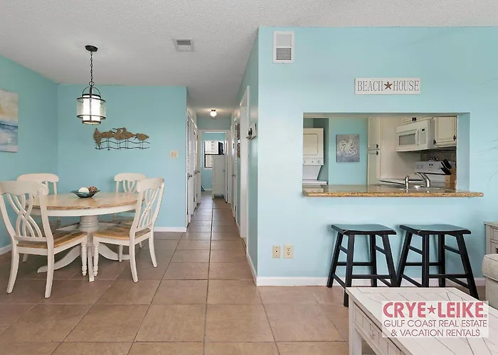 Sea Breeze 305 Holiday home *